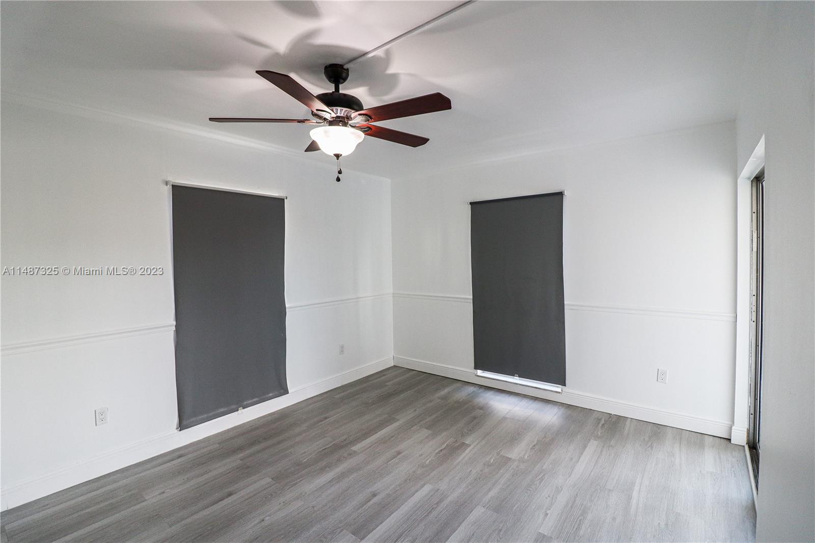 FRENCH VILLAS CONDO - Residential Lease