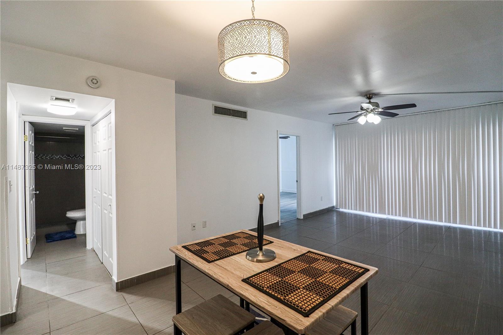 FRENCH VILLAS CONDO - Residential Lease