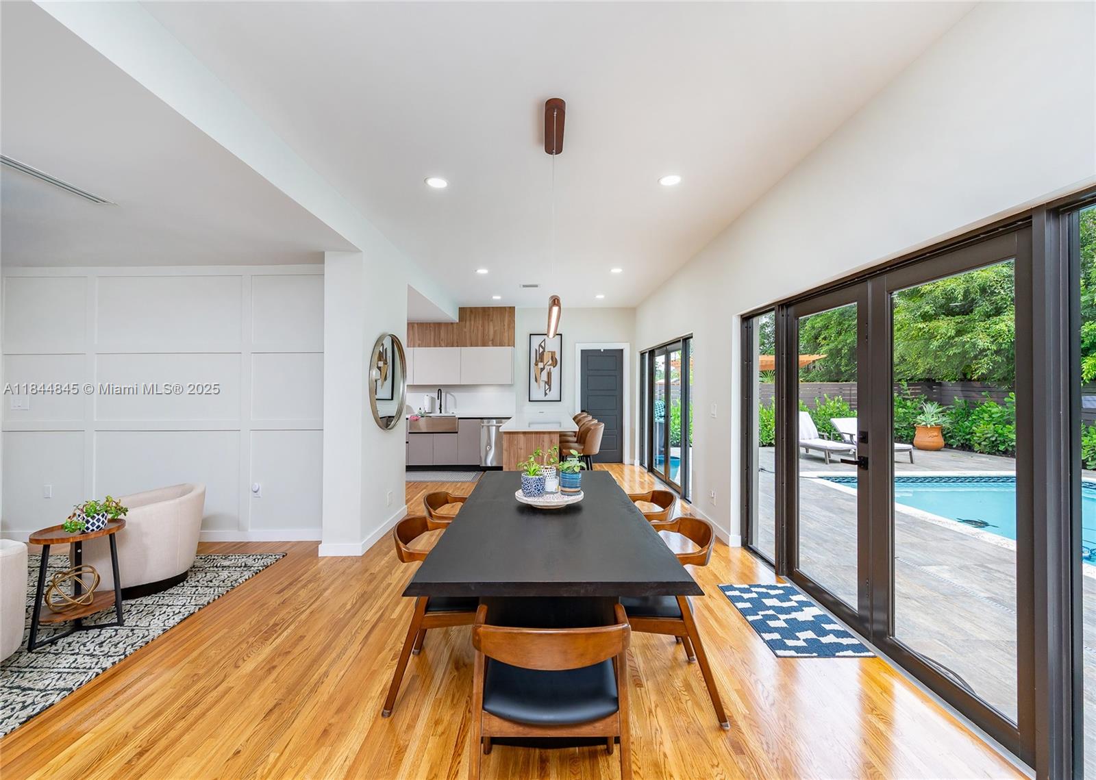 PL 1 OF EAST SPRINGS - Residential