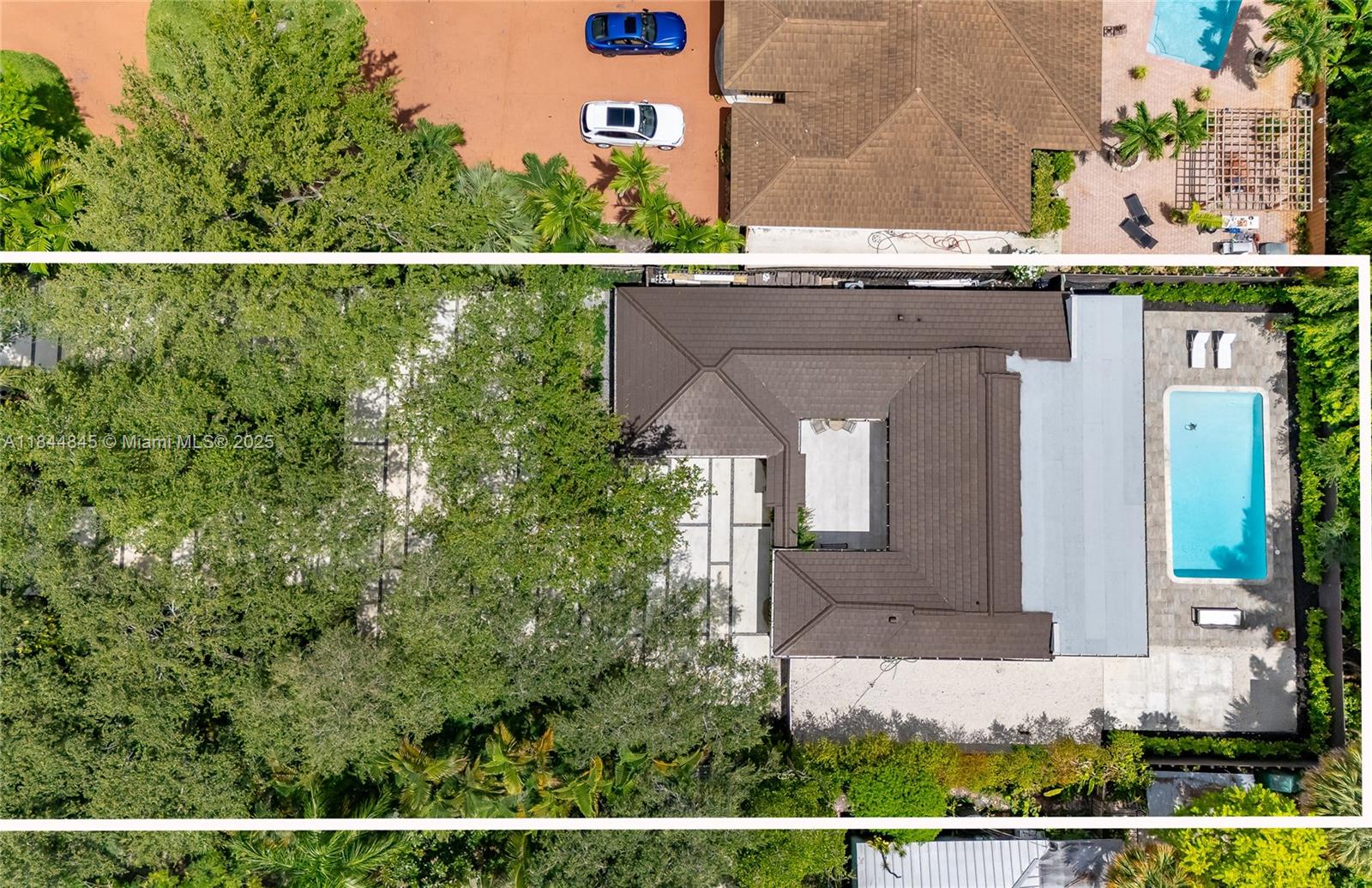PL 1 OF EAST SPRINGS - Residential