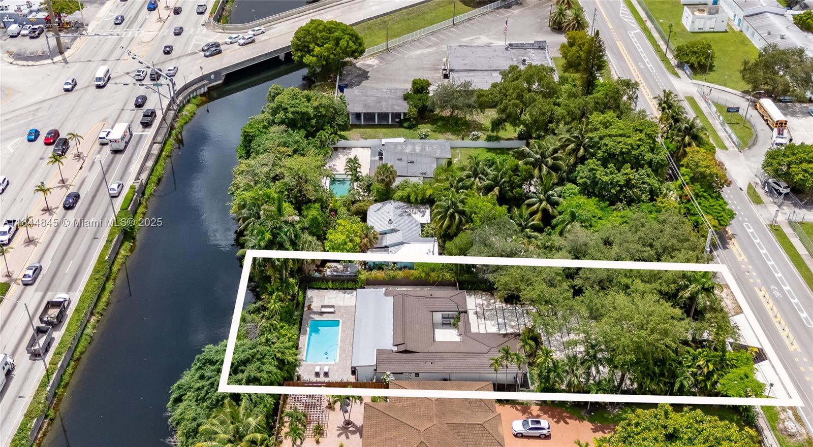 PL 1 OF EAST SPRINGS - Residential