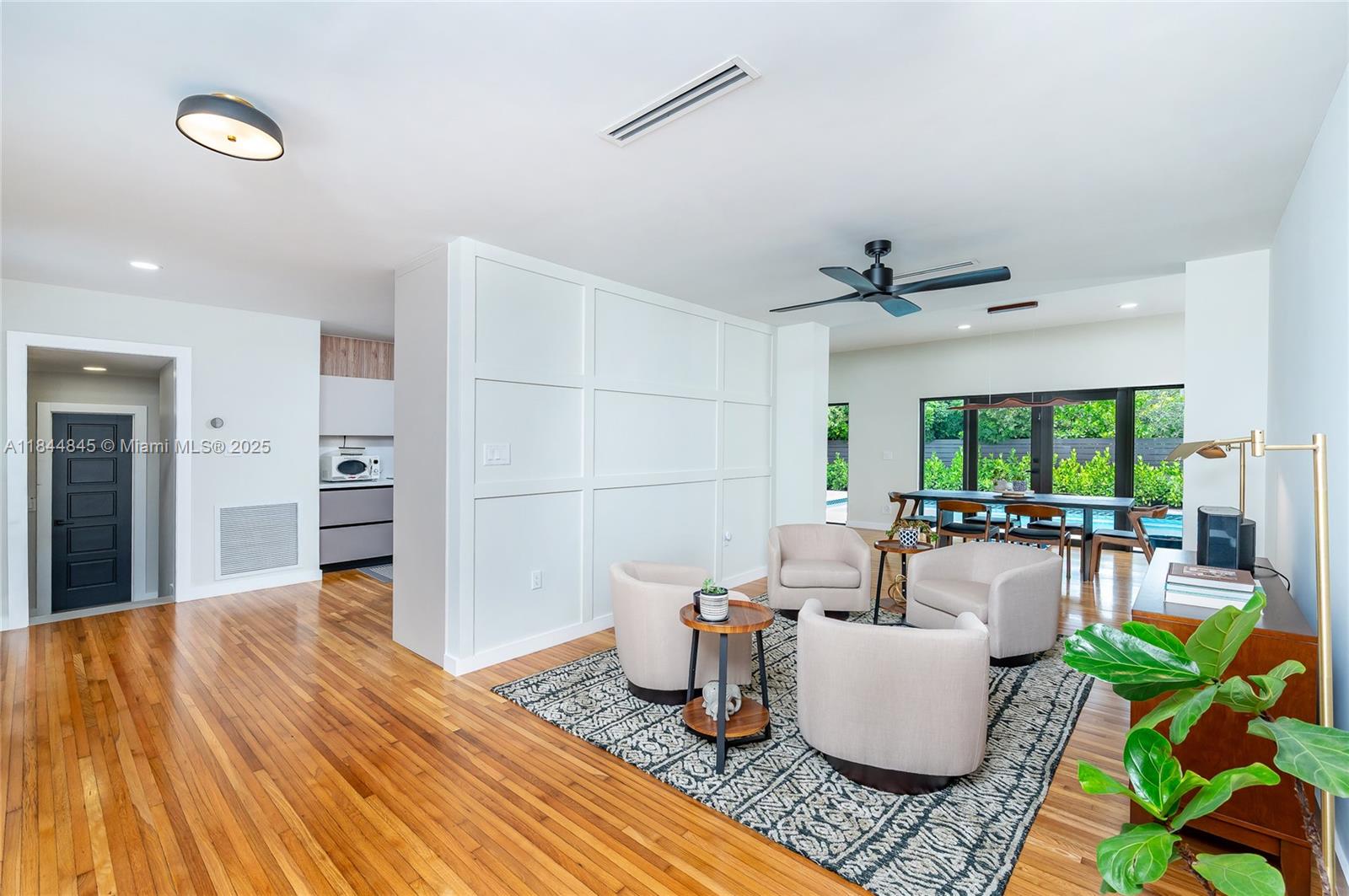 PL 1 OF EAST SPRINGS - Residential