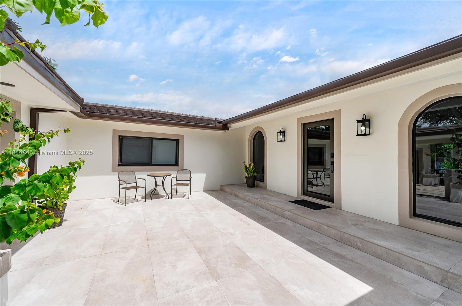 PL 1 OF EAST SPRINGS - Residential