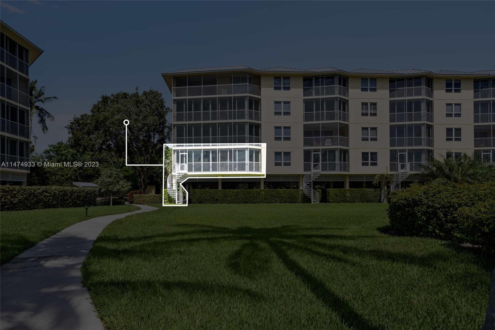 OCEAN HARBOUR - Residential