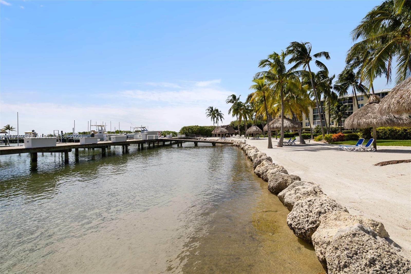 OCEAN HARBOUR - Residential