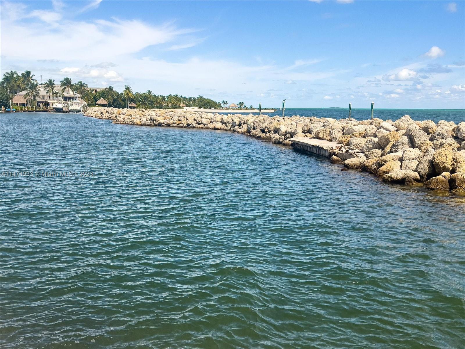 OCEAN HARBOUR - Residential