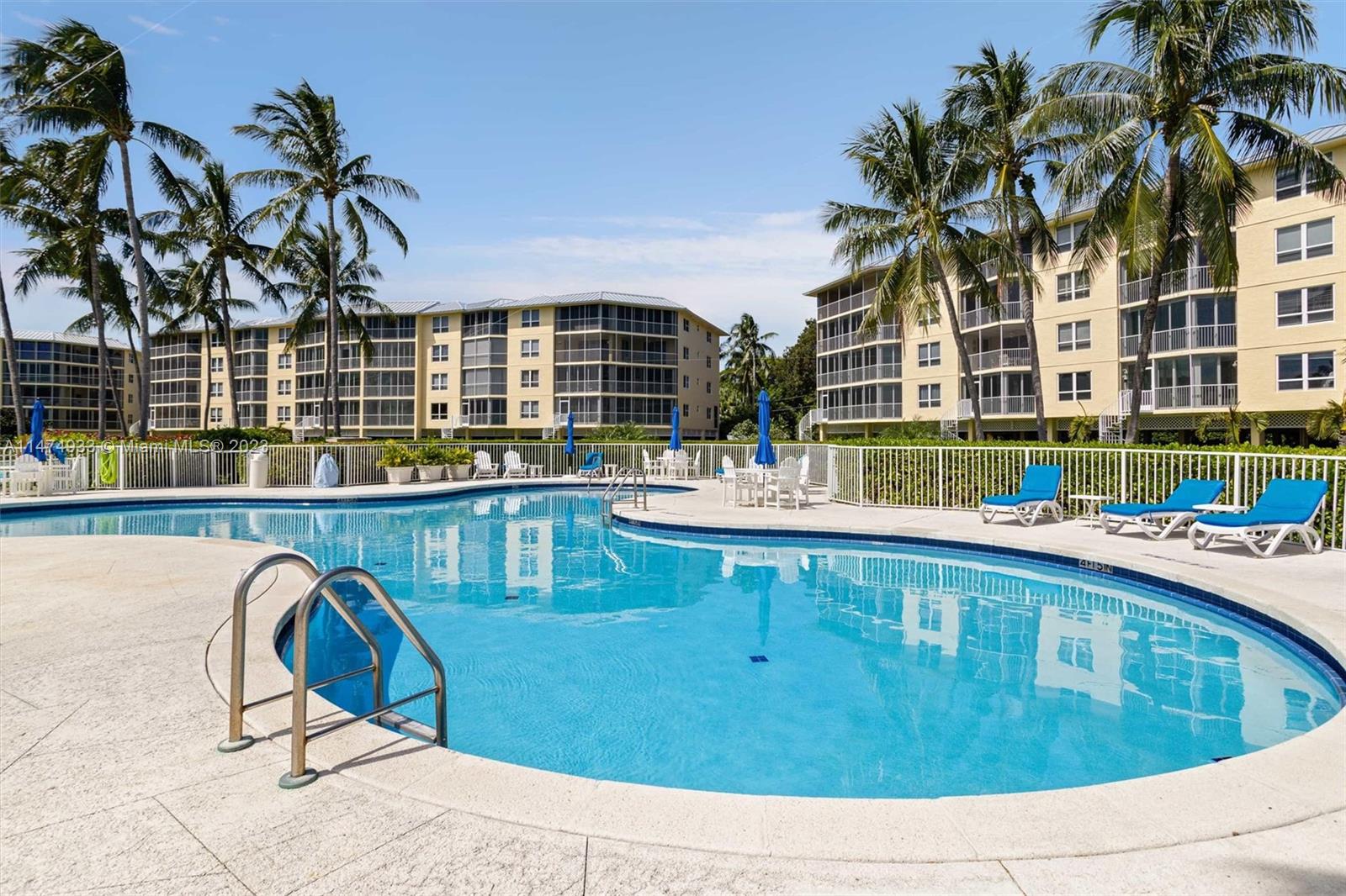 OCEAN HARBOUR - Residential