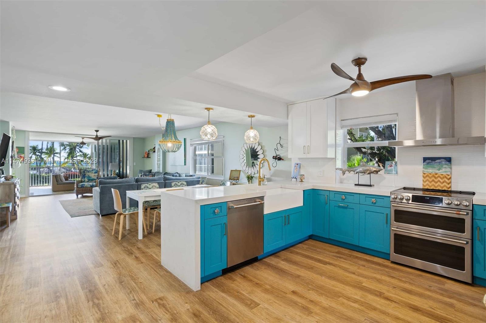OCEAN HARBOUR - Residential