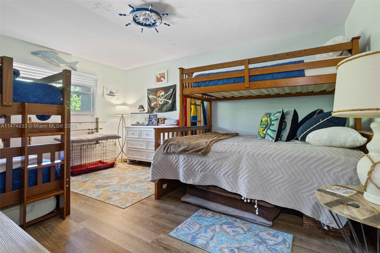 OCEAN HARBOUR - Residential
