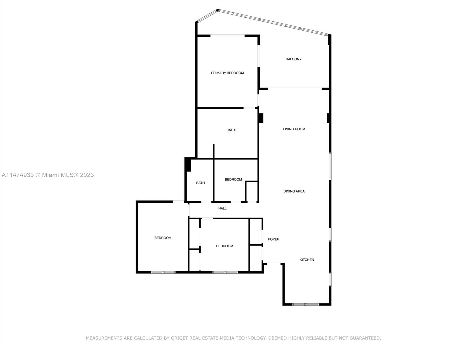 OCEAN HARBOUR - Residential