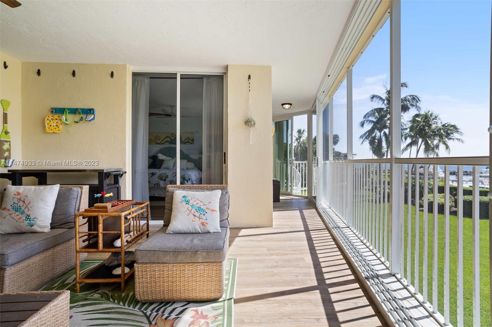 OCEAN HARBOUR - Residential