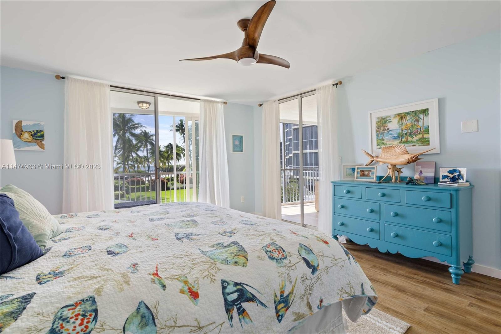 OCEAN HARBOUR - Residential