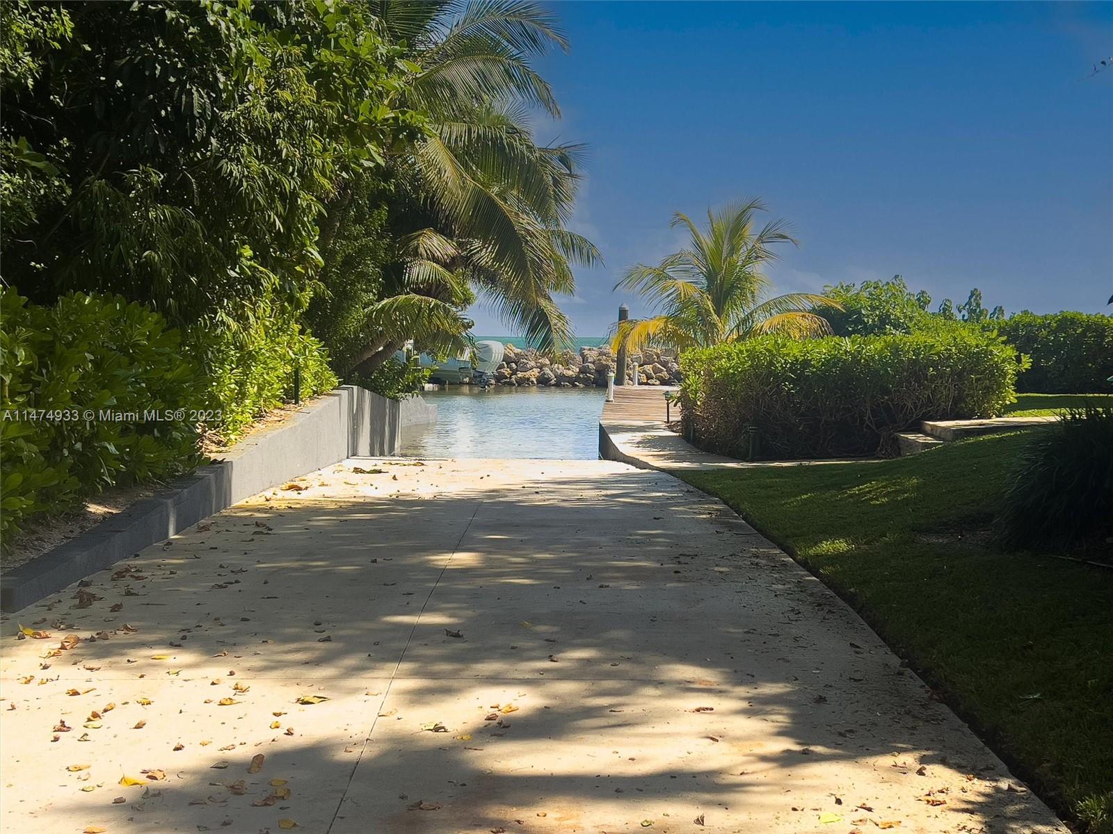 OCEAN HARBOUR - Residential