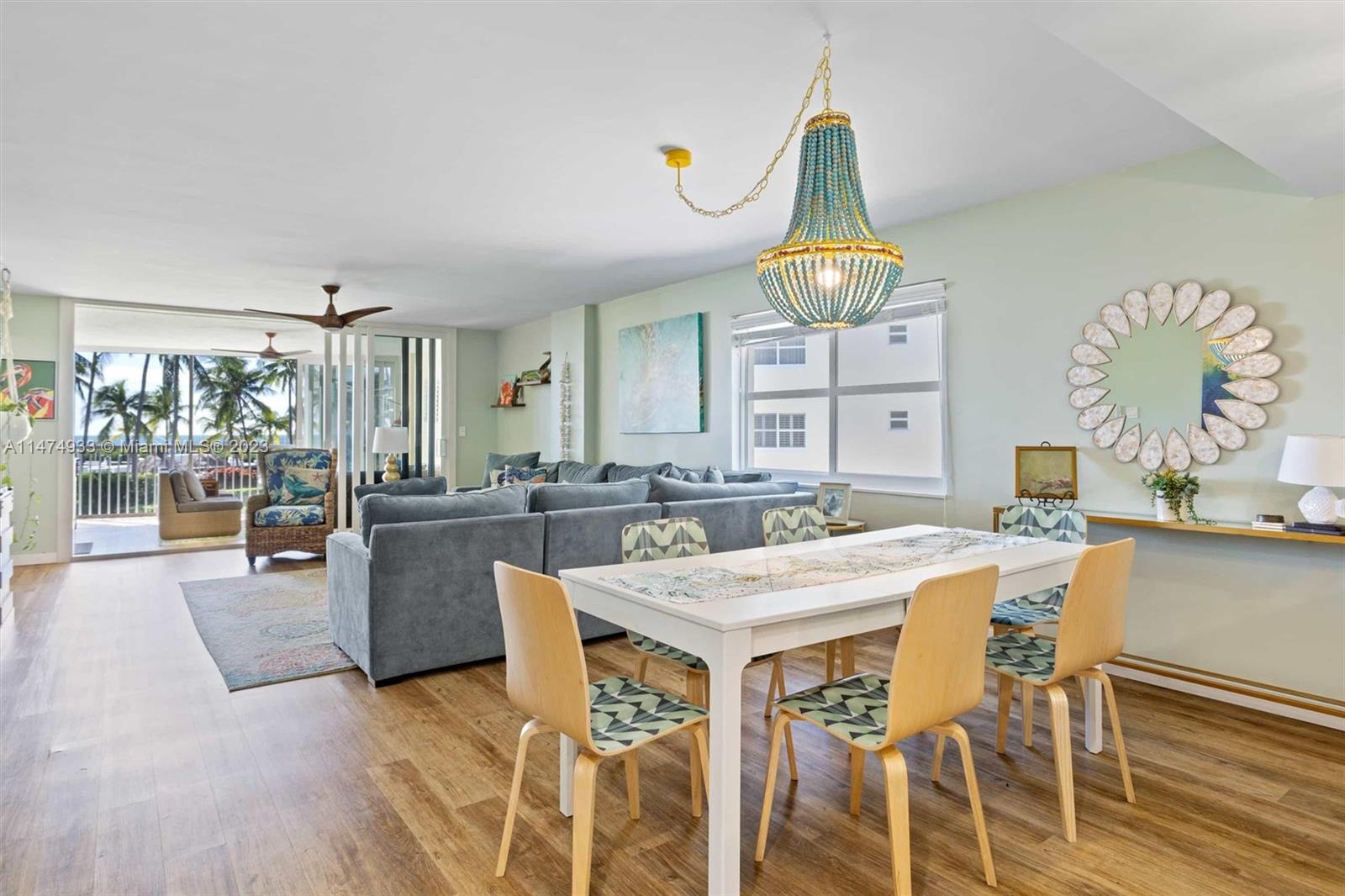 OCEAN HARBOUR - Residential