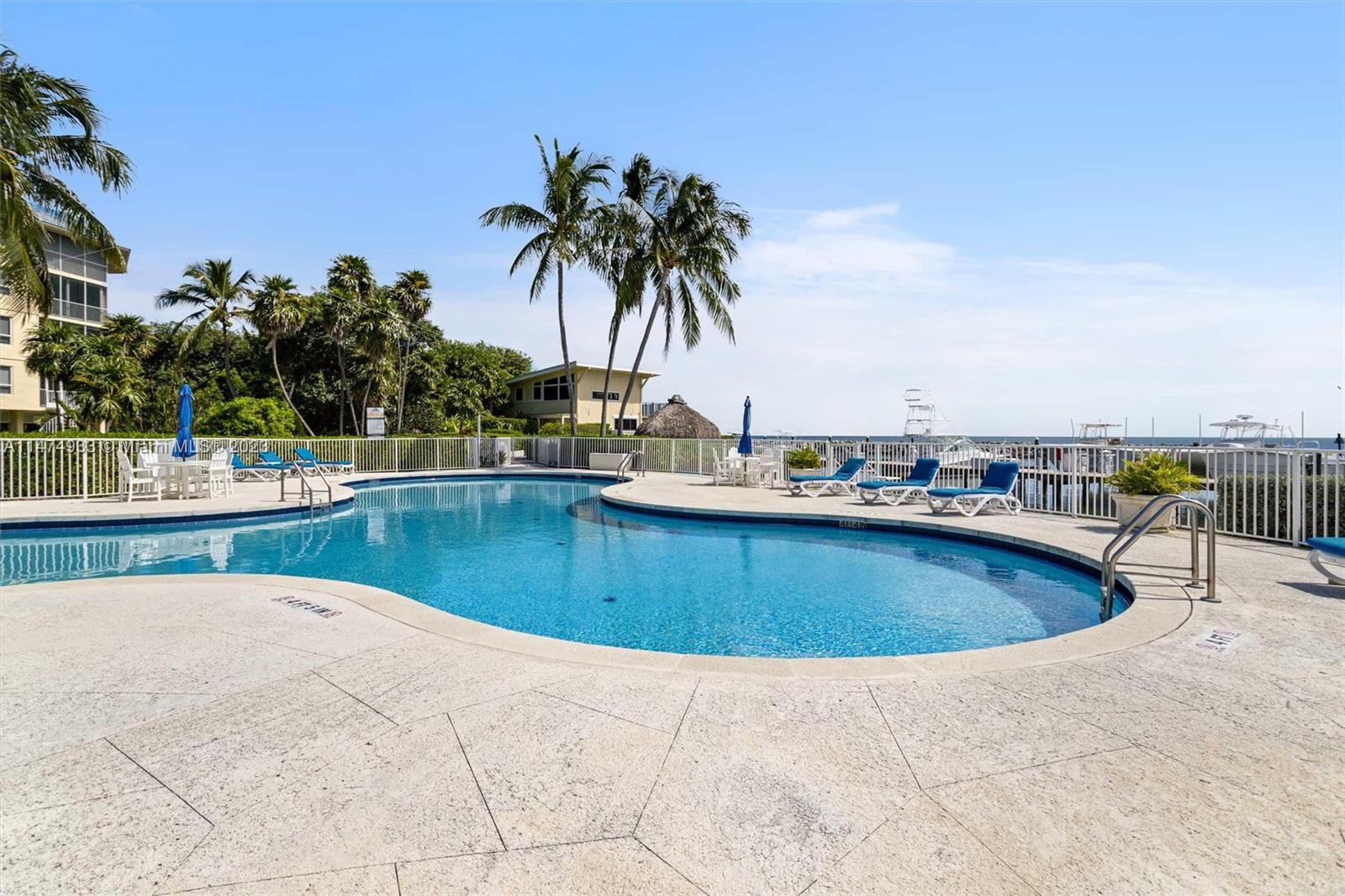 OCEAN HARBOUR - Residential