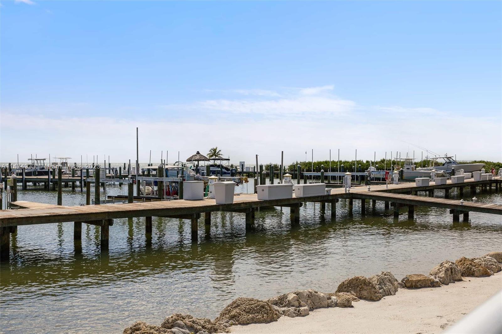 OCEAN HARBOUR - Residential