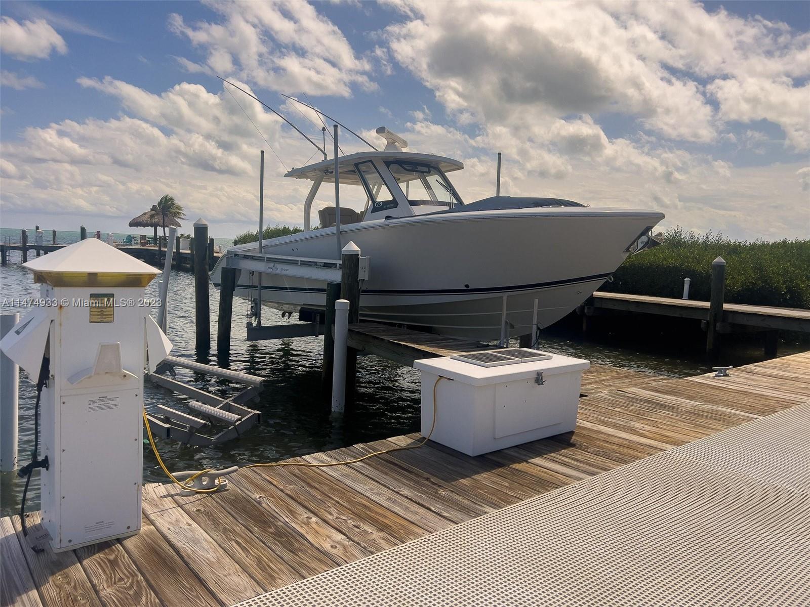 OCEAN HARBOUR - Residential