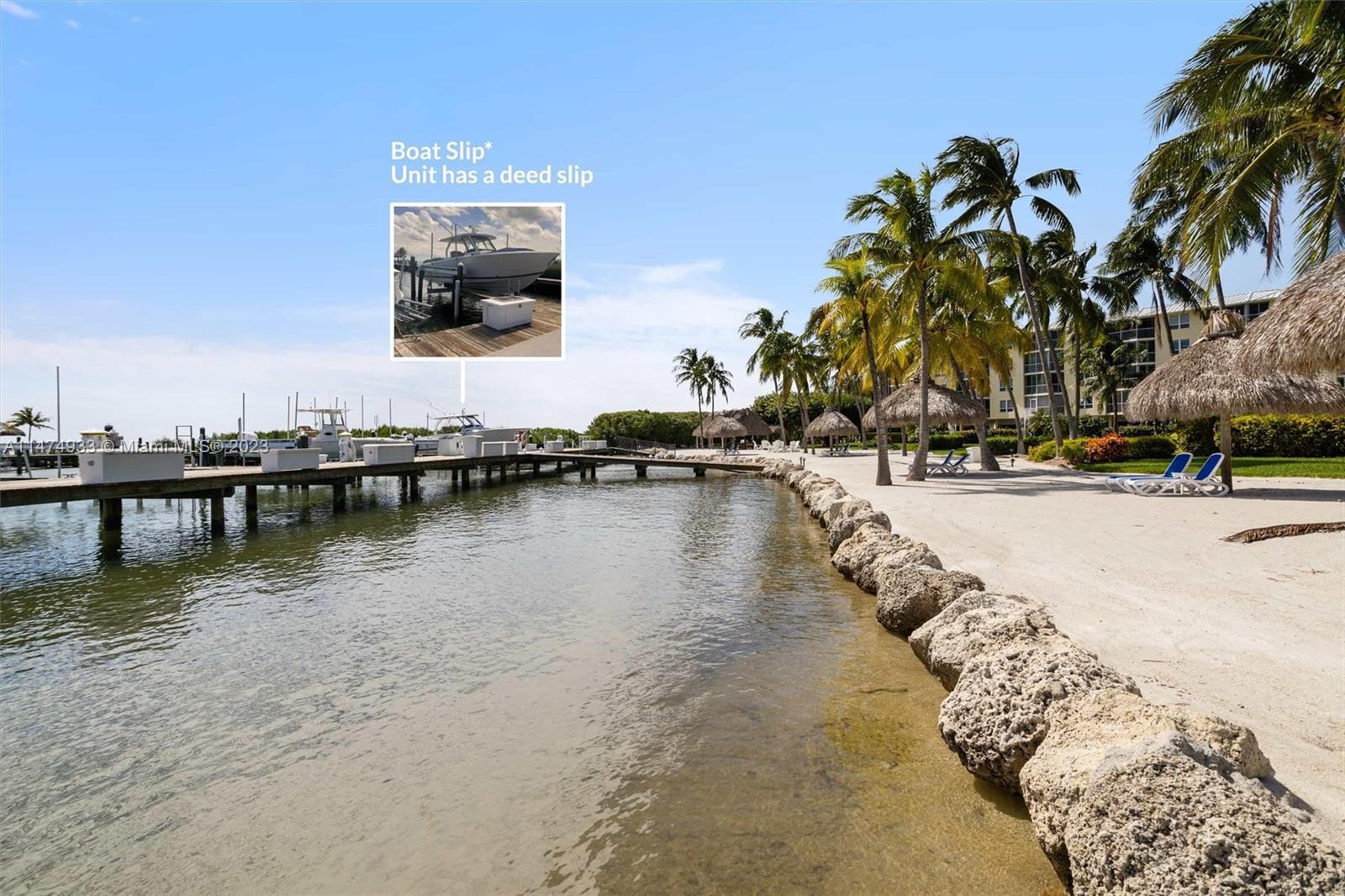 OCEAN HARBOUR - Residential