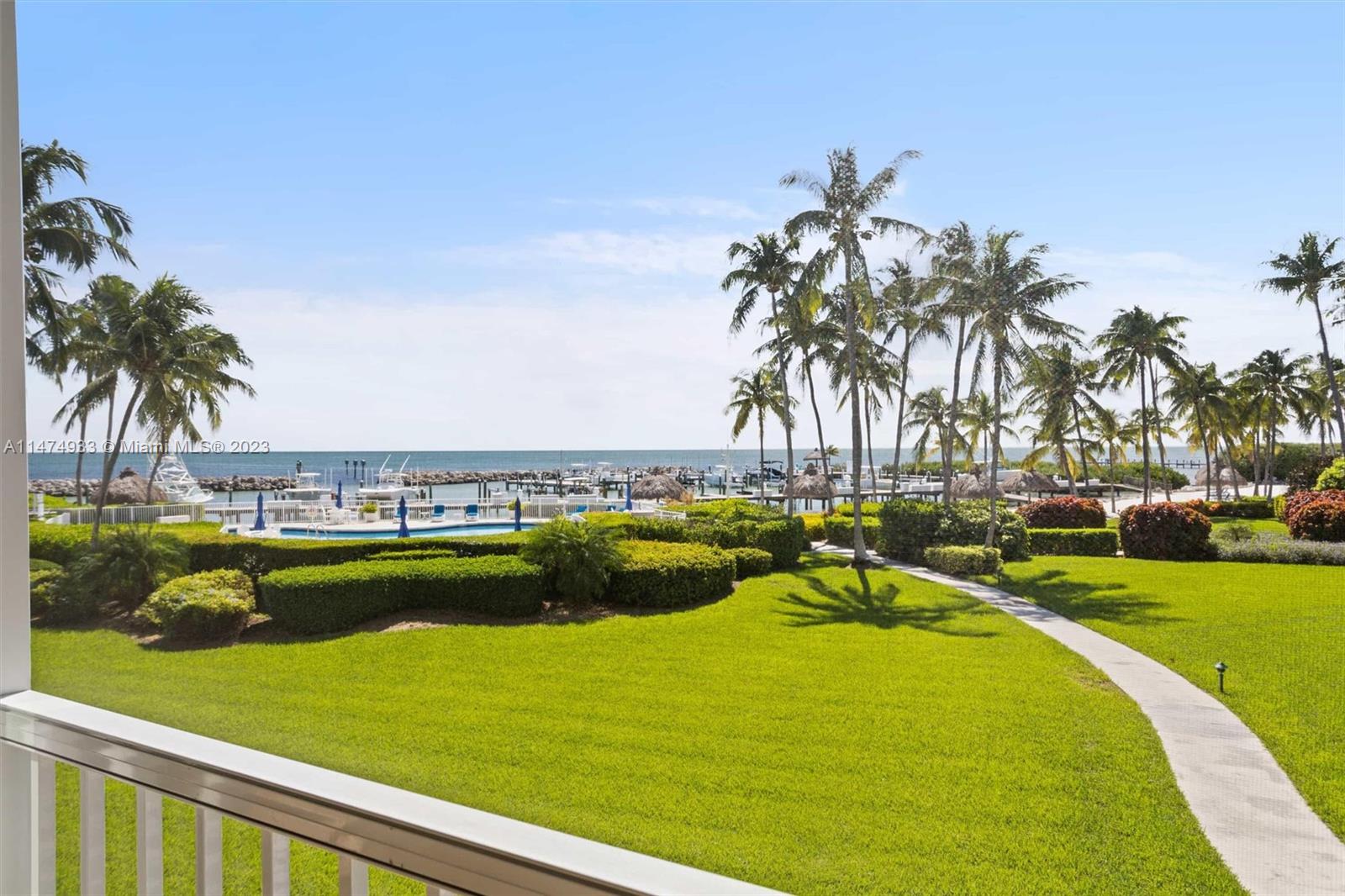 OCEAN HARBOUR - Residential