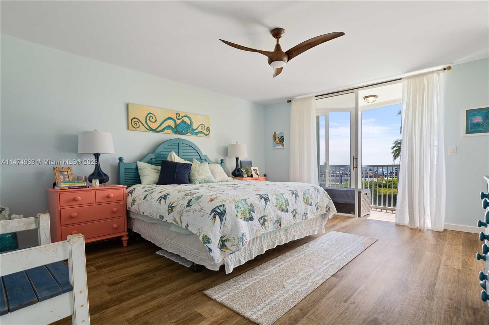 OCEAN HARBOUR - Residential