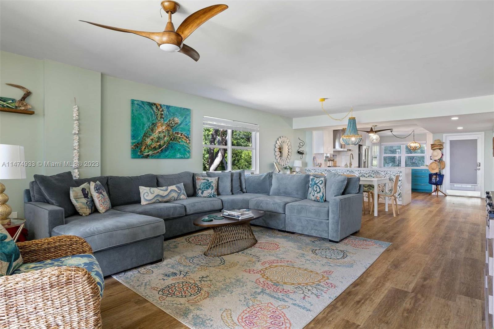 OCEAN HARBOUR - Residential