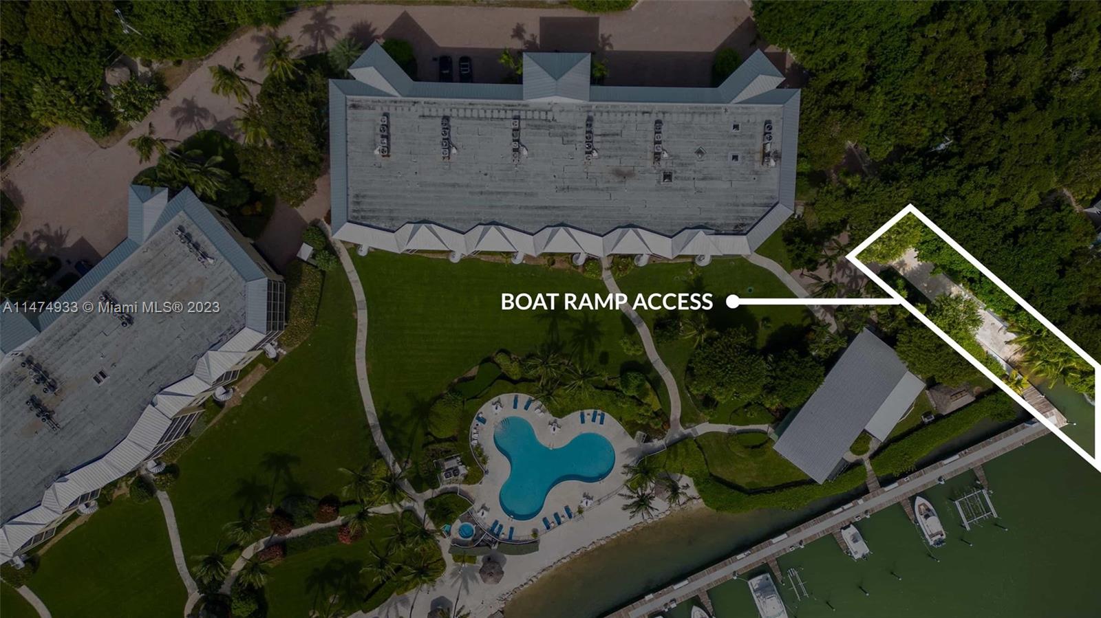 OCEAN HARBOUR - Residential