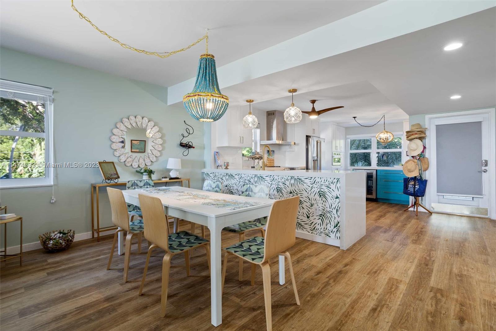 OCEAN HARBOUR - Residential