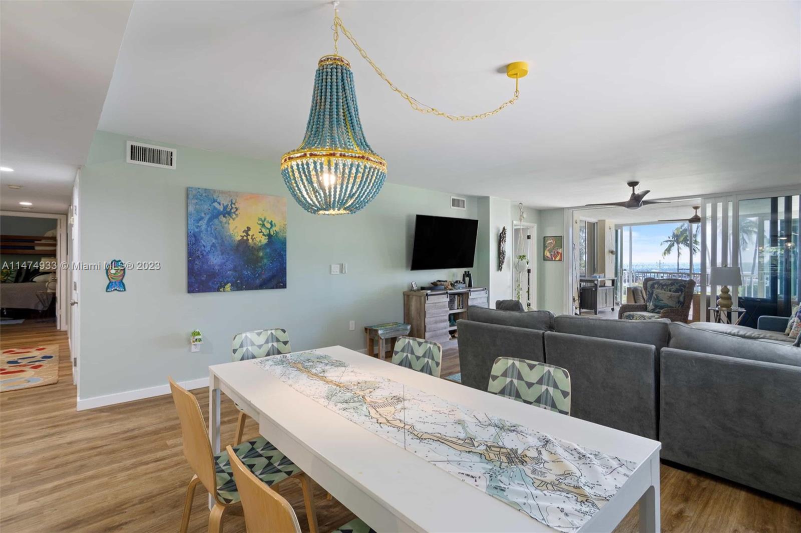 OCEAN HARBOUR - Residential