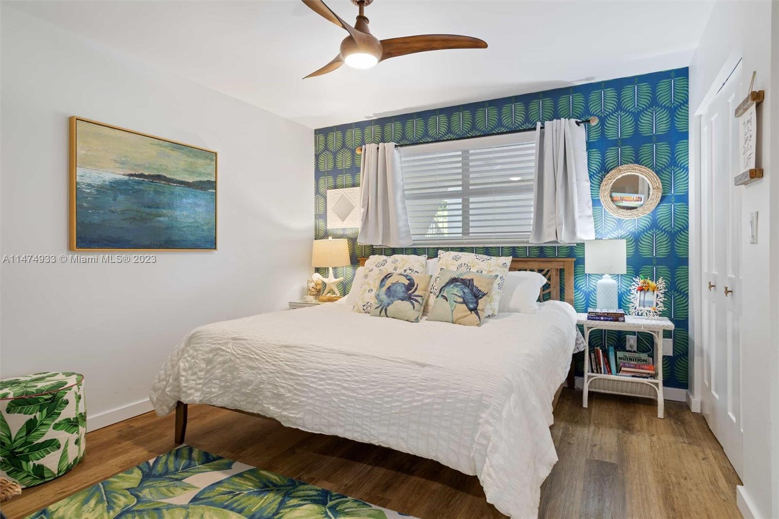 OCEAN HARBOUR - Residential