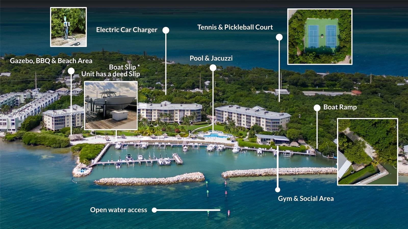 OCEAN HARBOUR - Residential
