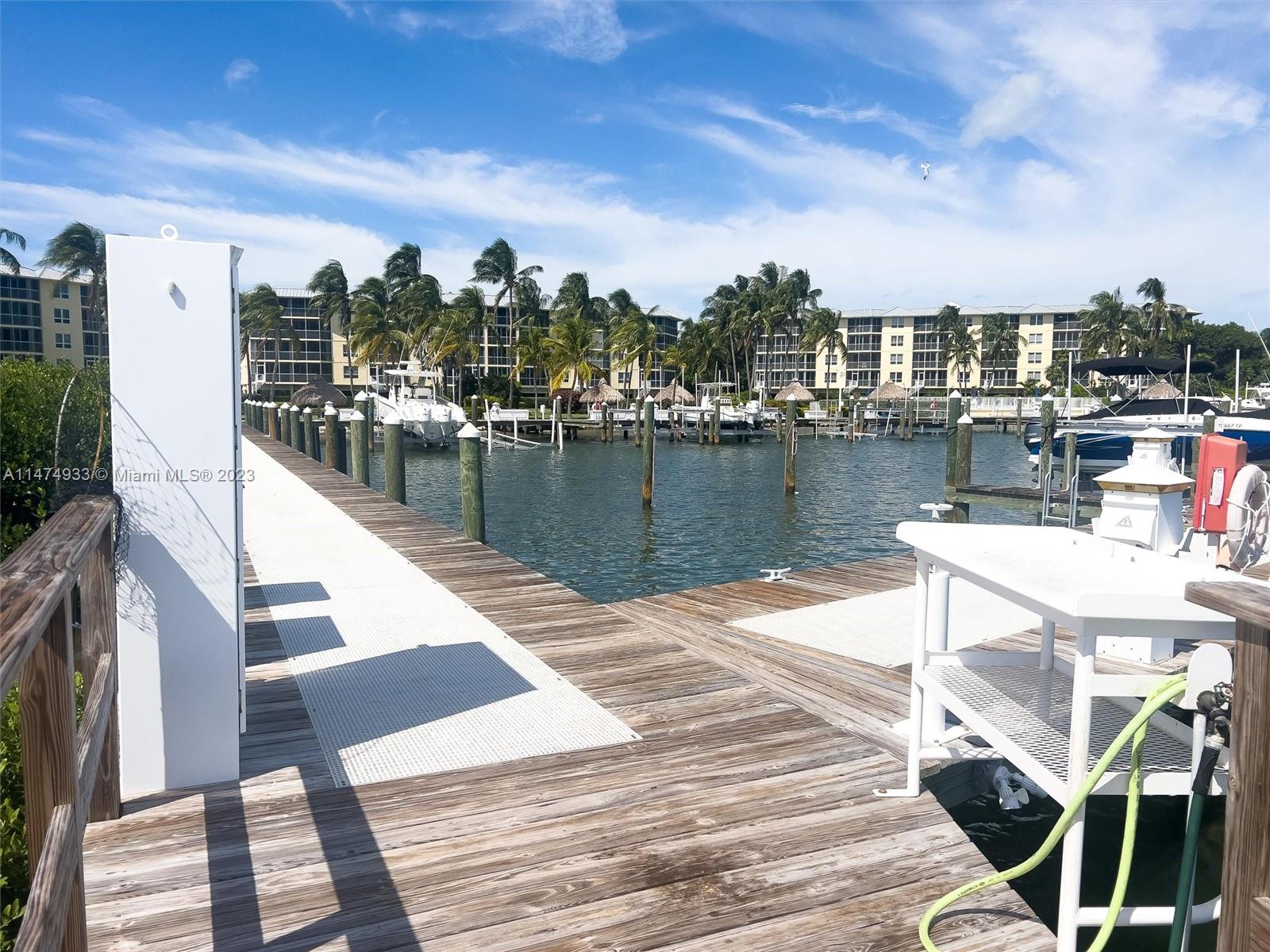 OCEAN HARBOUR - Residential