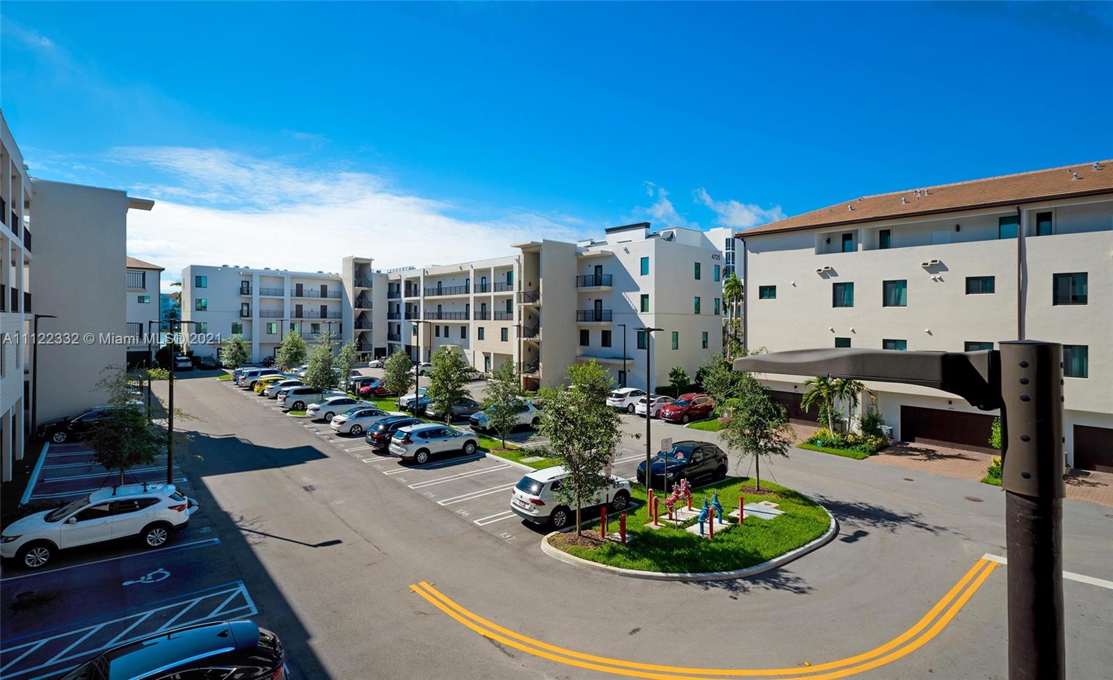 URBANA AT THE RESIDENCES C - Residential