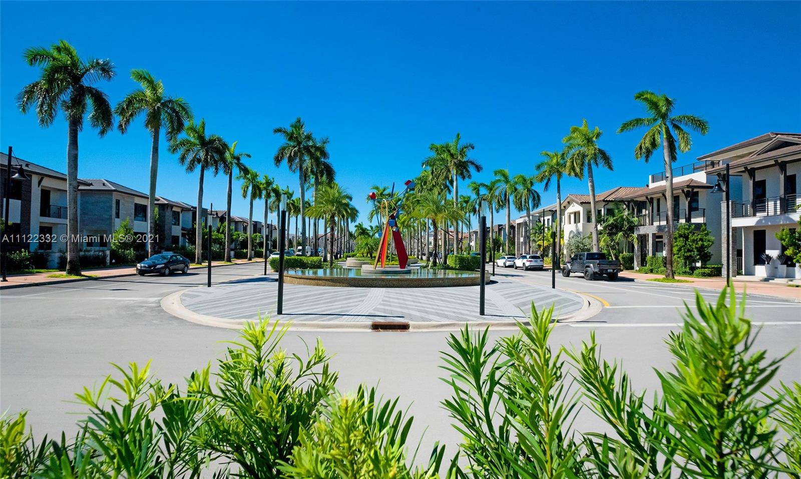 URBANA AT THE RESIDENCES C - Residential