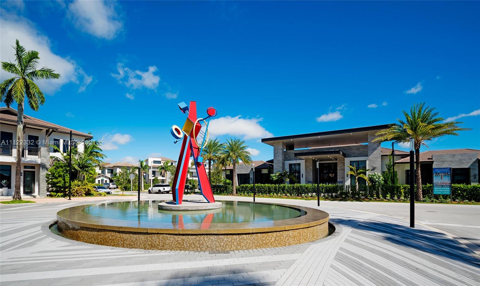 URBANA AT THE RESIDENCES C - Residential