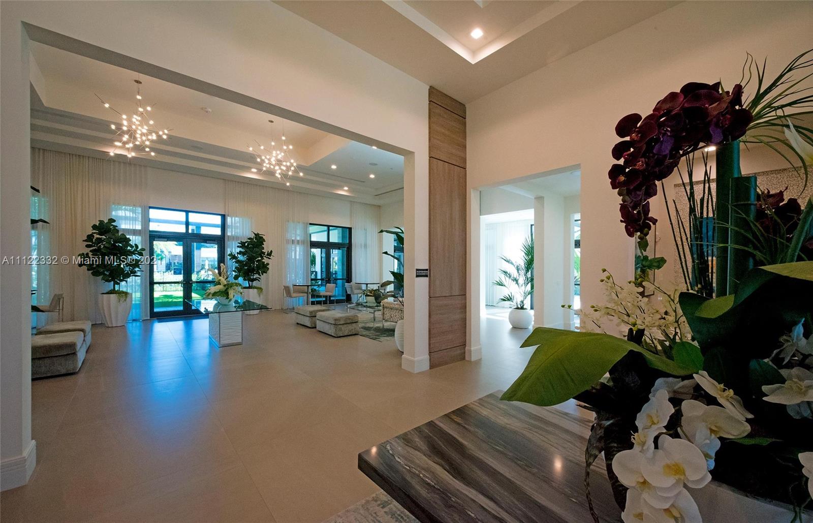 URBANA AT THE RESIDENCES C - Residential