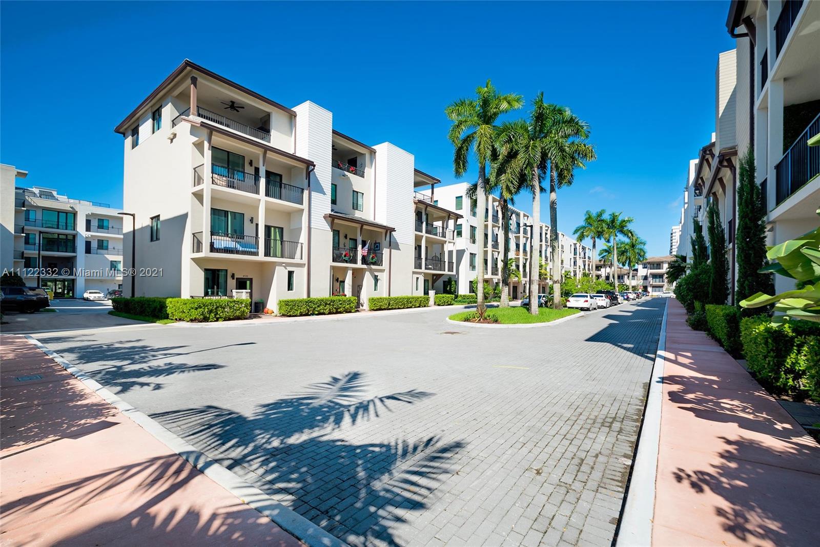 URBANA AT THE RESIDENCES C - Residential
