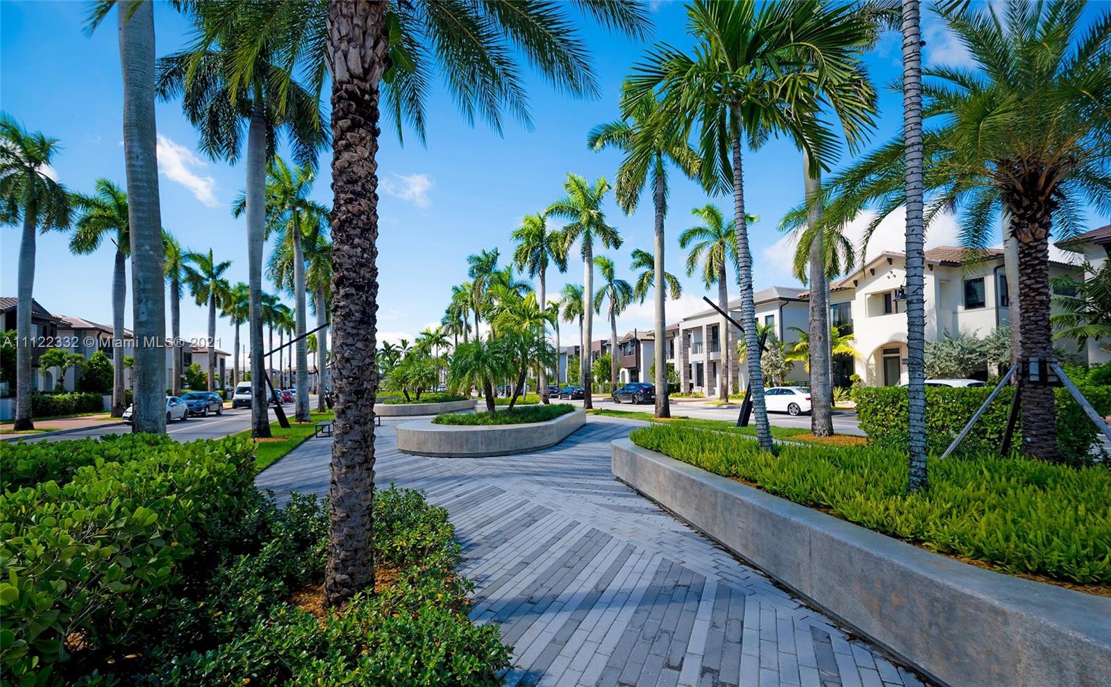 URBANA AT THE RESIDENCES C - Residential