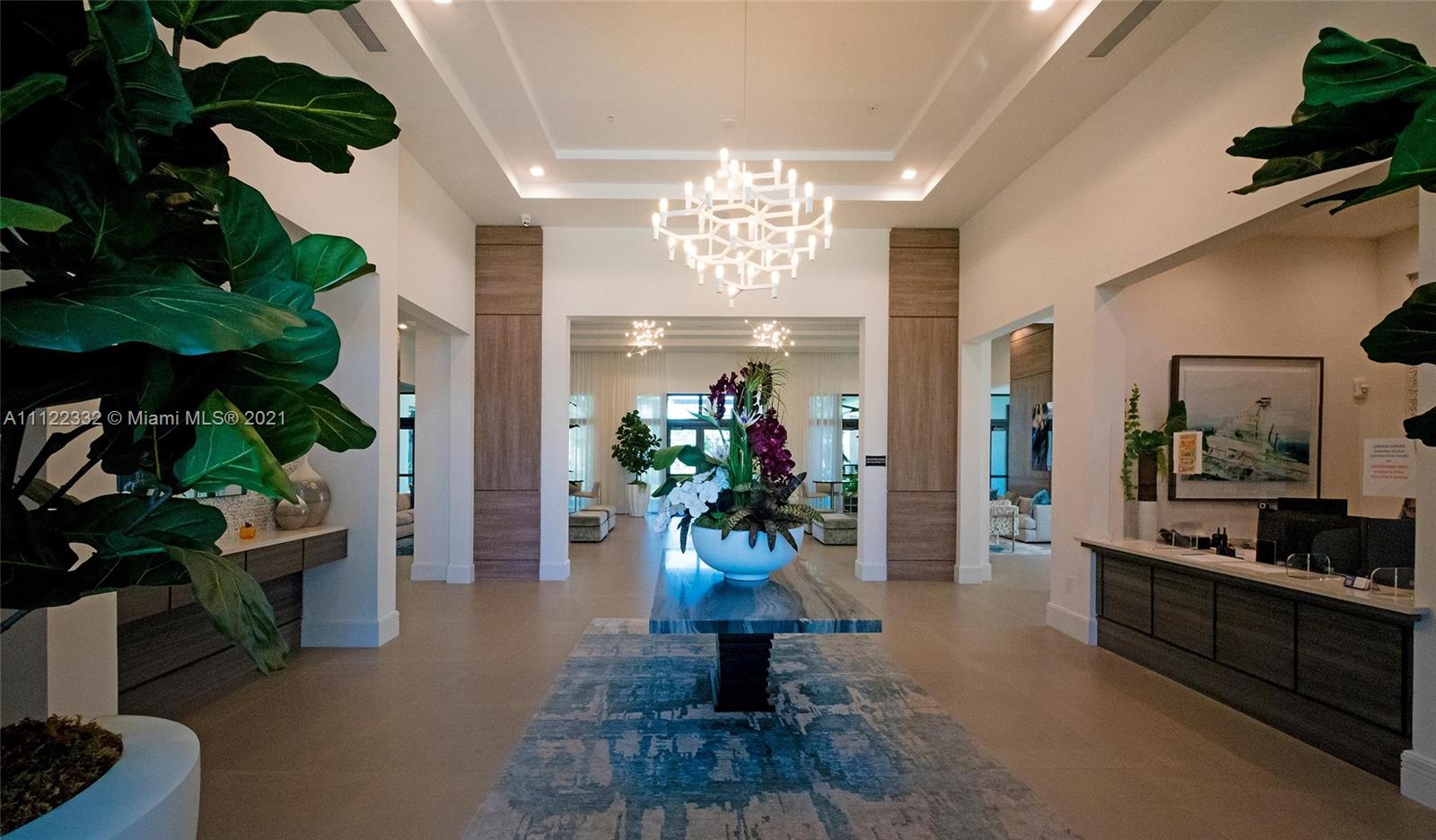 URBANA AT THE RESIDENCES C - Residential