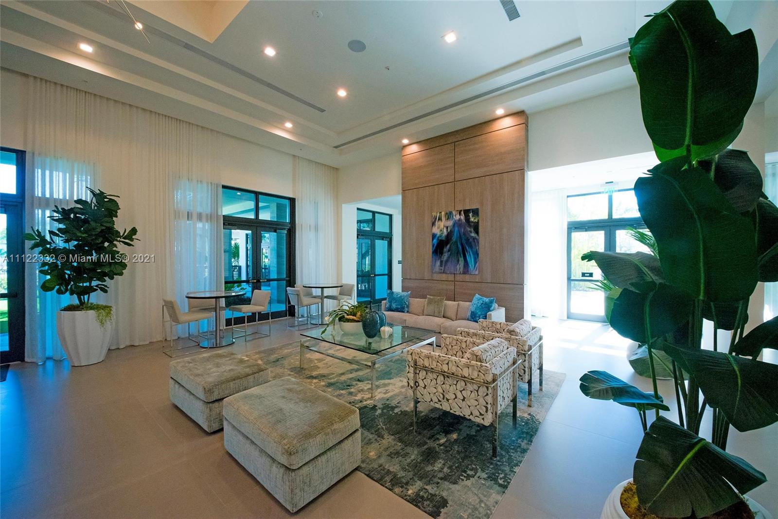 URBANA AT THE RESIDENCES C - Residential