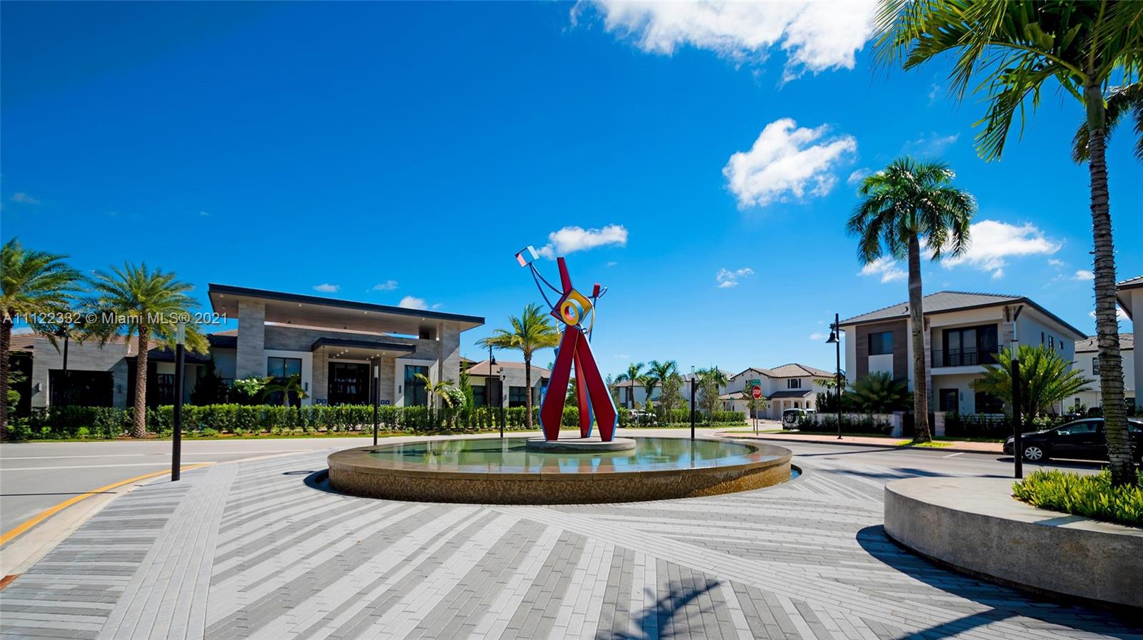 URBANA AT THE RESIDENCES C - Residential