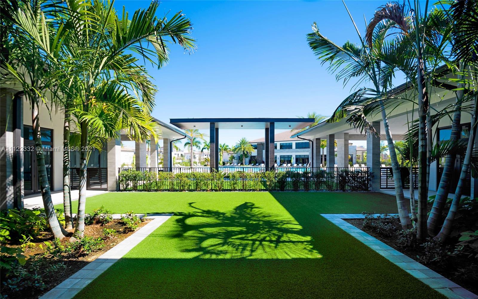 URBANA AT THE RESIDENCES C - Residential