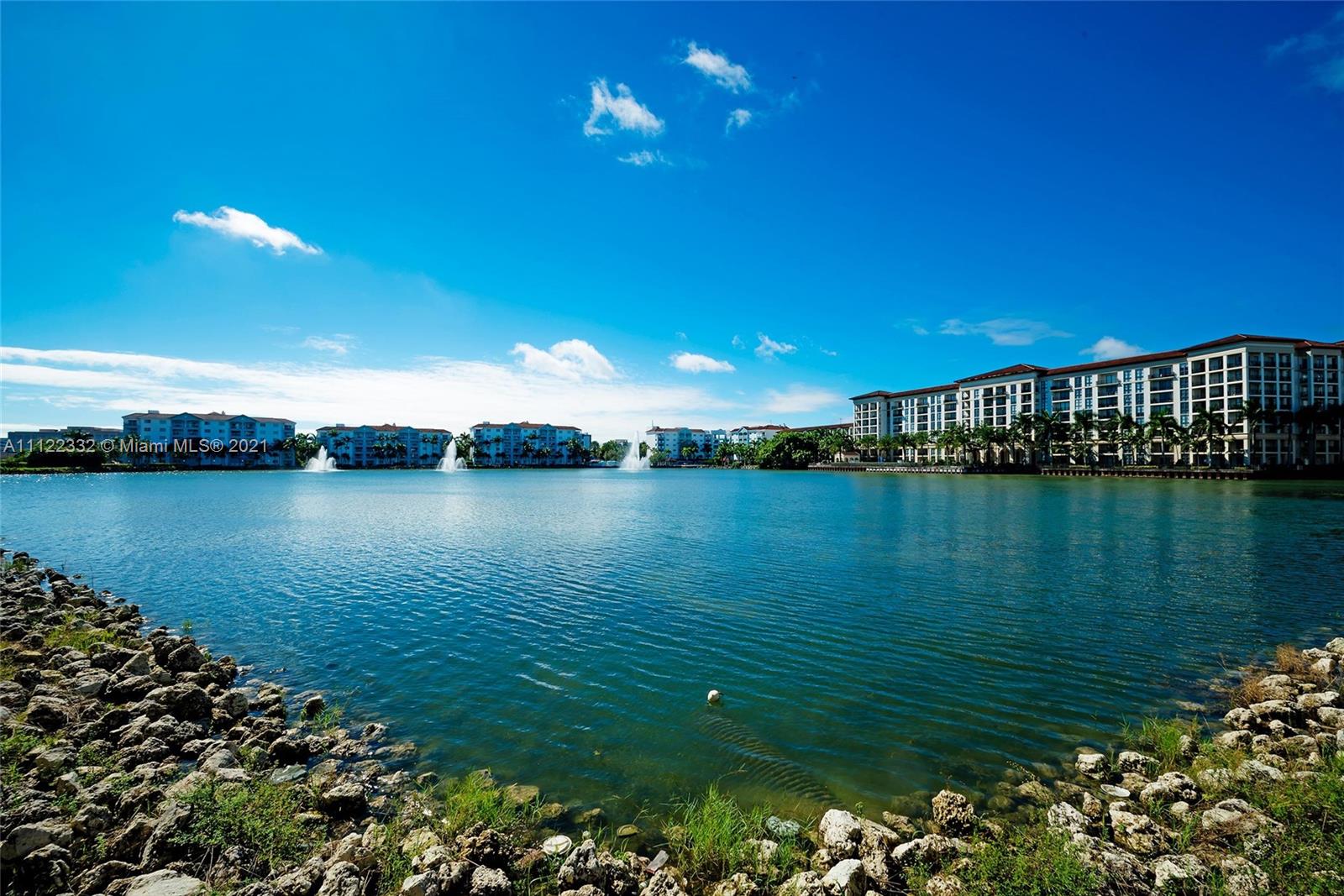 URBANA AT THE RESIDENCES C - Residential