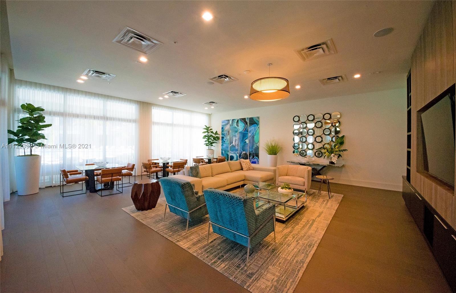 URBANA AT THE RESIDENCES C - Residential