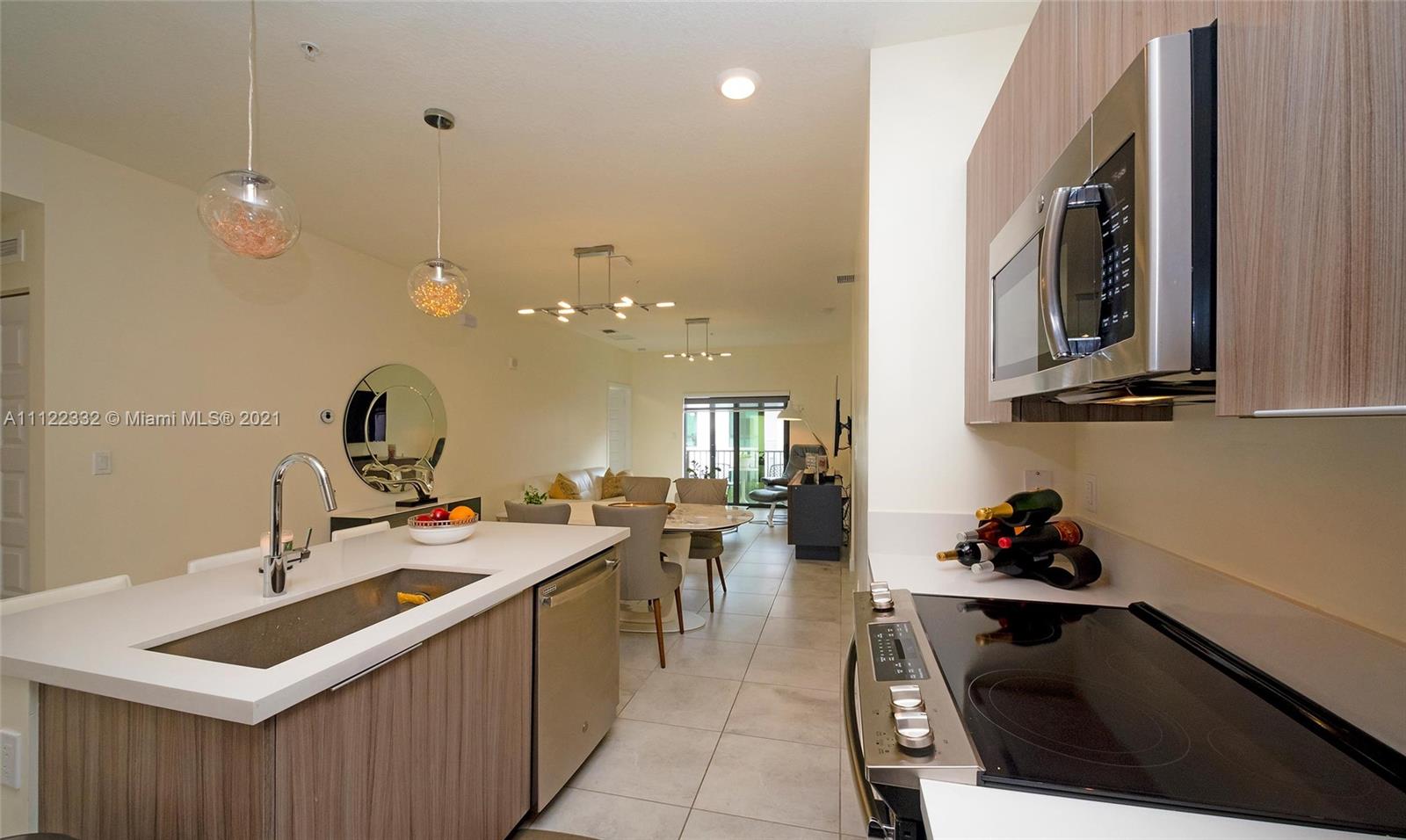 URBANA AT THE RESIDENCES C - Residential
