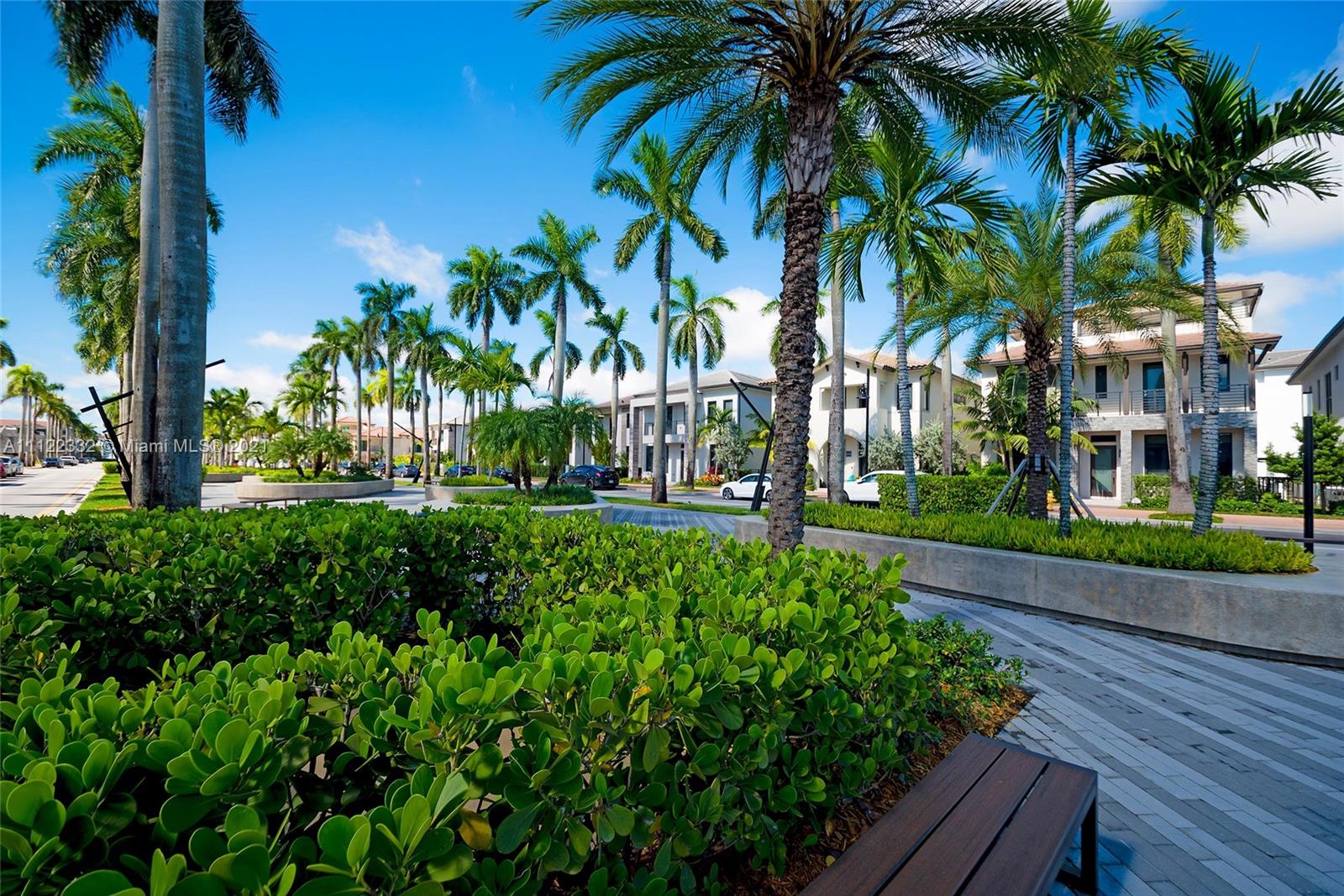 URBANA AT THE RESIDENCES C - Residential