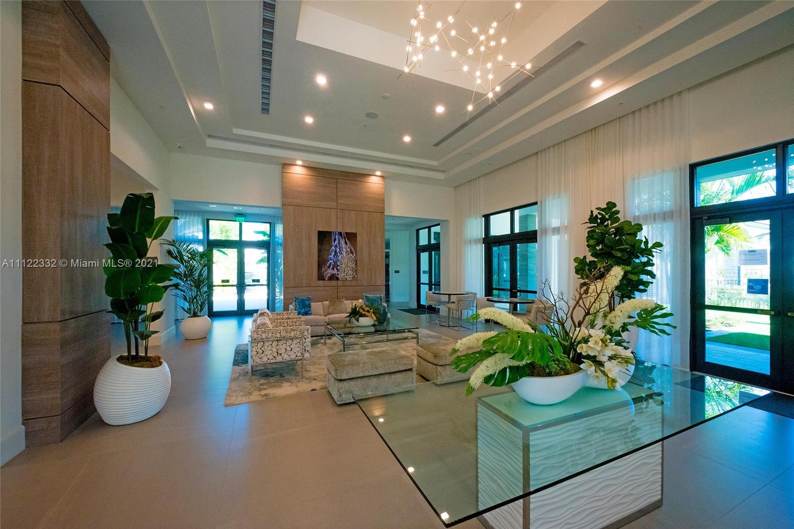 URBANA AT THE RESIDENCES C - Residential