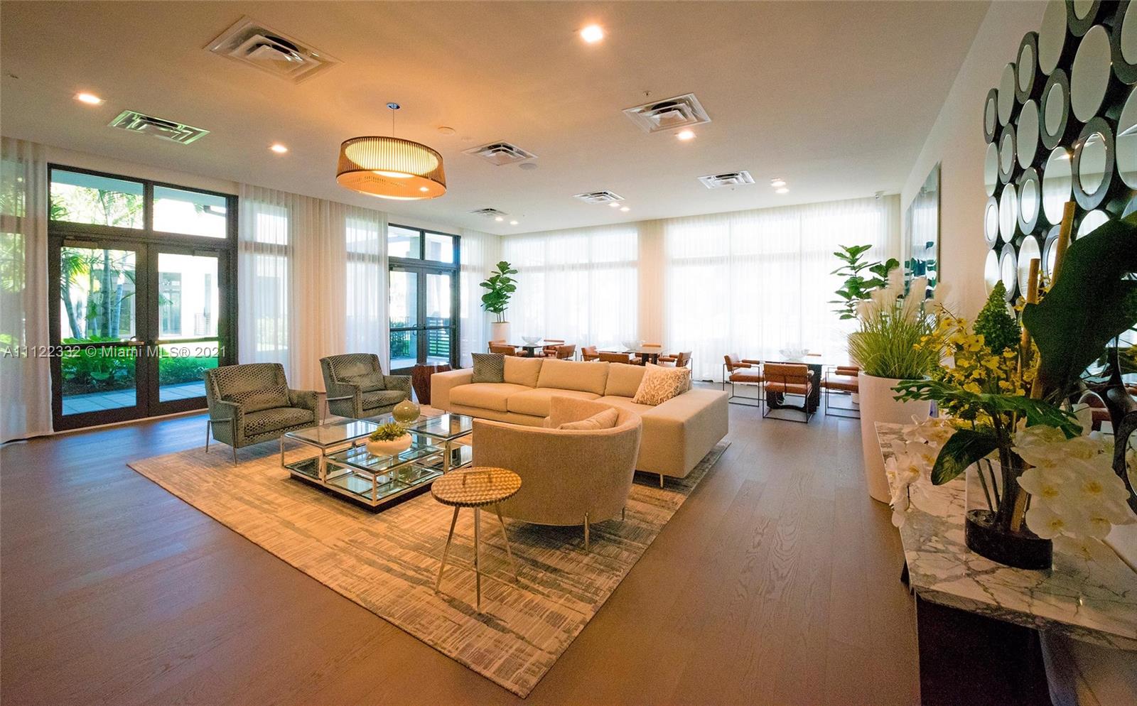 URBANA AT THE RESIDENCES C - Residential