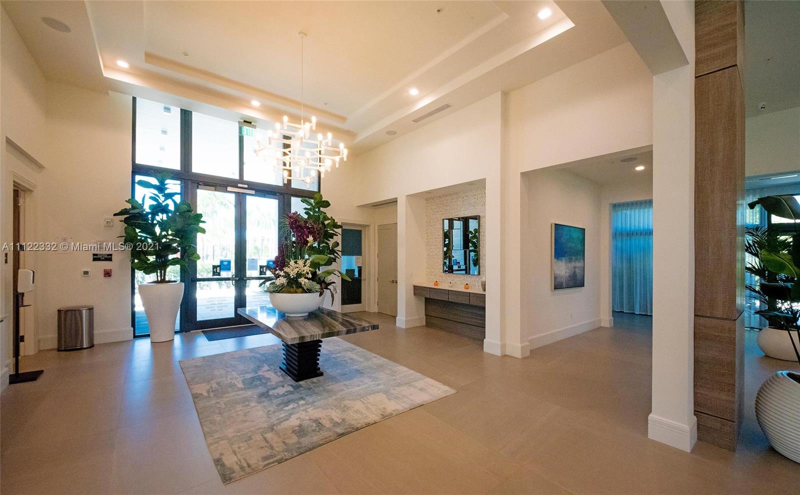 URBANA AT THE RESIDENCES C - Residential