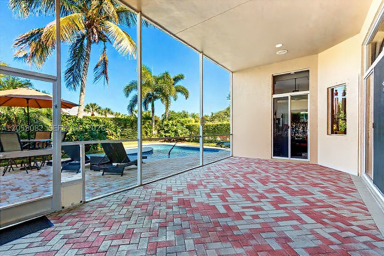 IRONHORSE PAR C - Residential