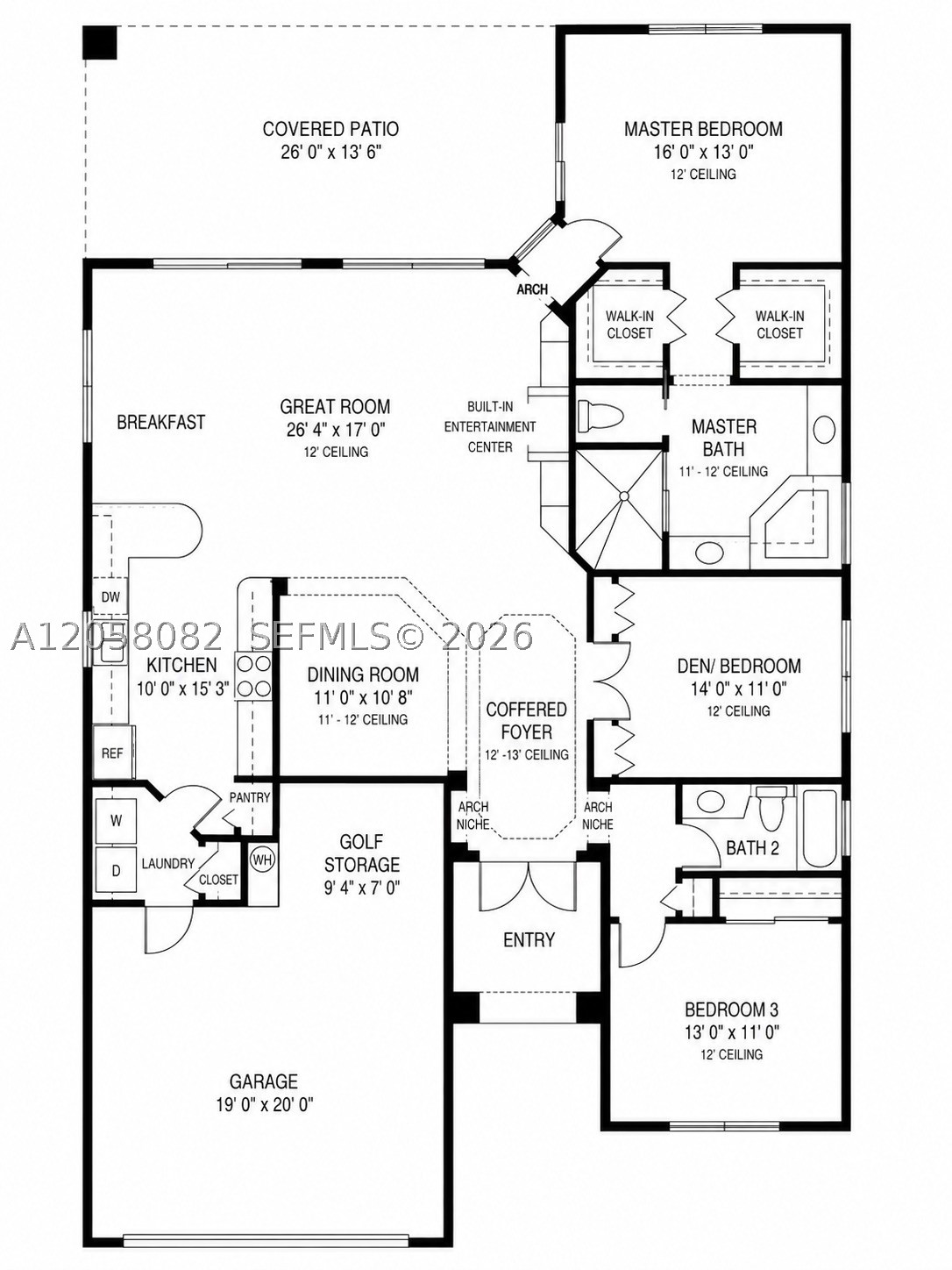 IRONHORSE PAR C - Residential